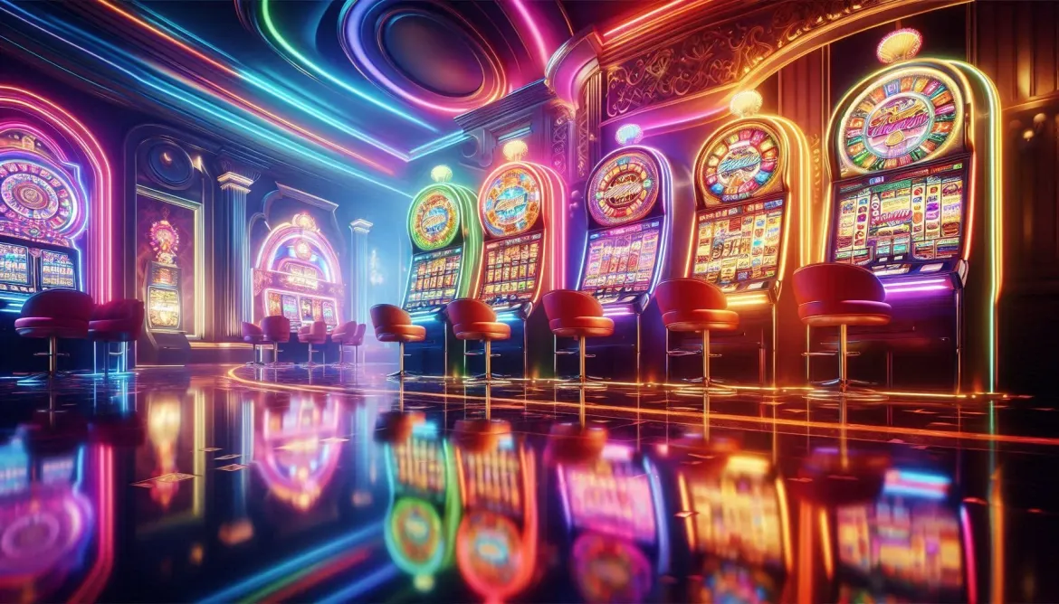 Ritzo Casino
